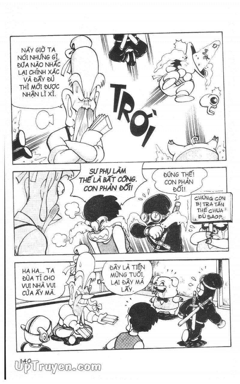 Đội Quân Nhí Nhố Chapter 4 - Trang 2