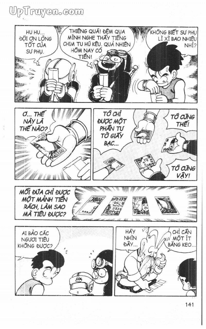 Đội Quân Nhí Nhố Chapter 4 - Trang 2