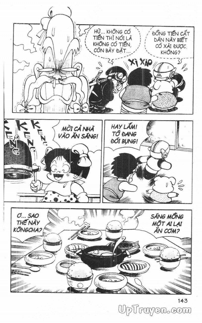 Đội Quân Nhí Nhố Chapter 4 - Trang 2