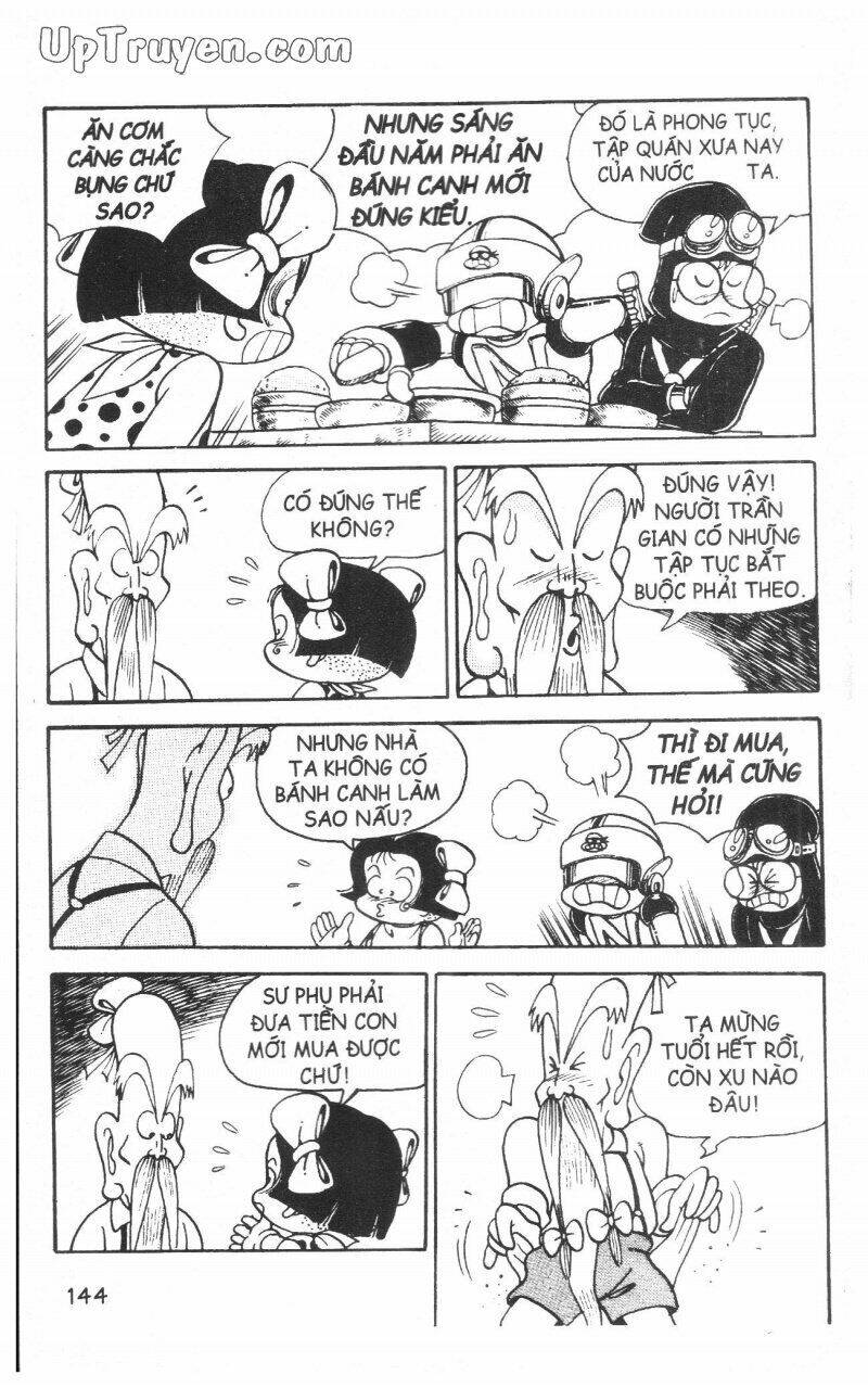 Đội Quân Nhí Nhố Chapter 4 - Trang 2