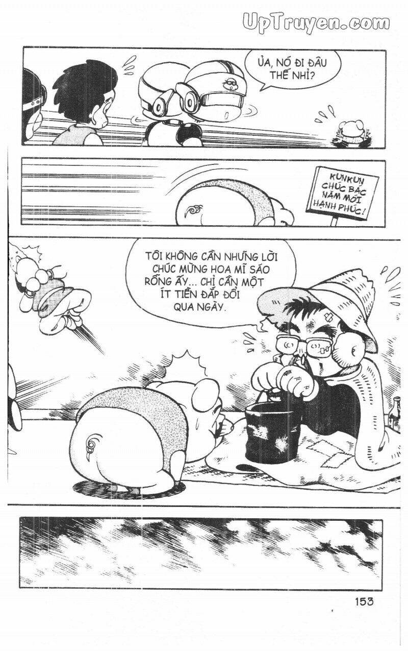 Đội Quân Nhí Nhố Chapter 4 - Trang 2