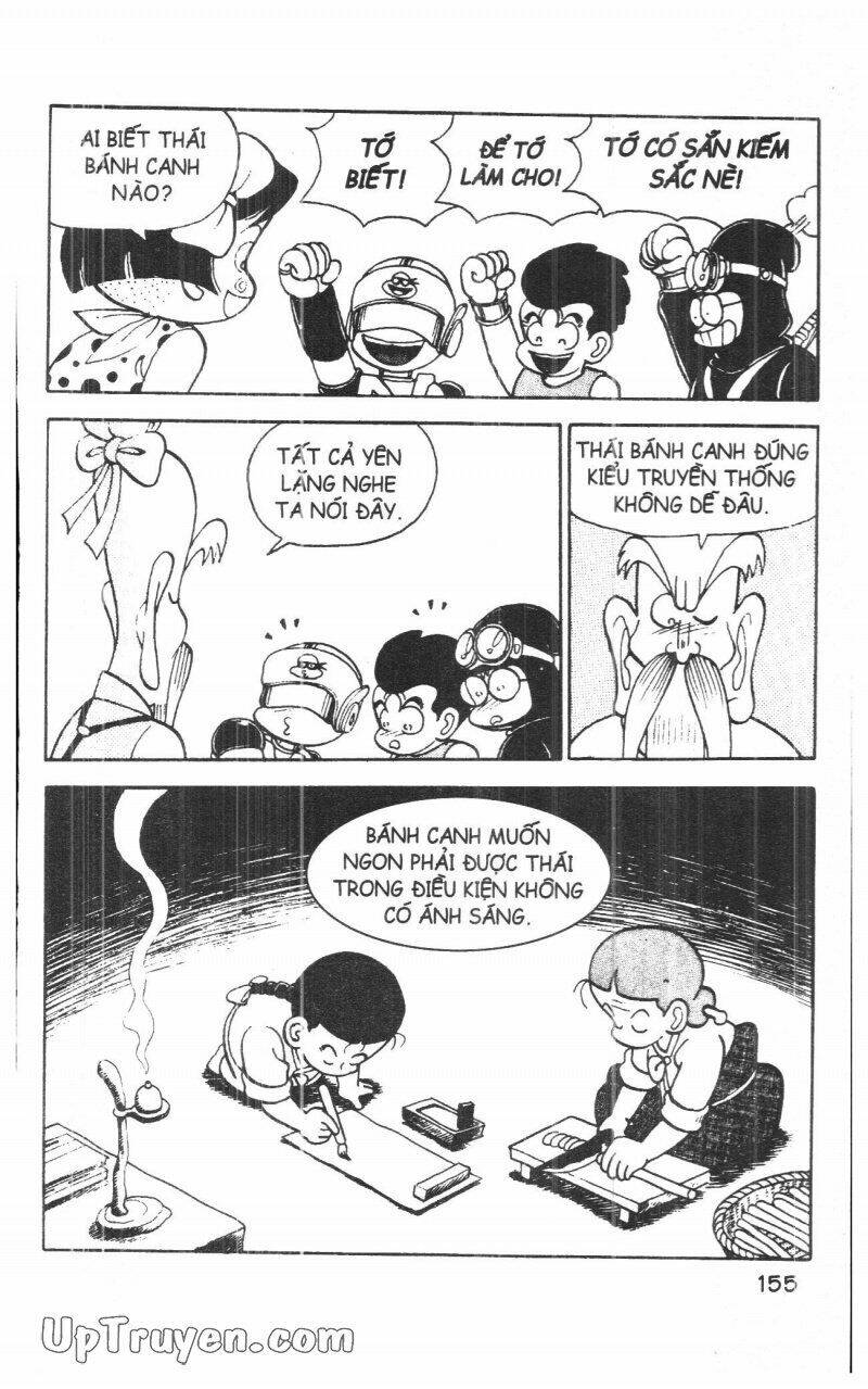 Đội Quân Nhí Nhố Chapter 4 - Trang 2