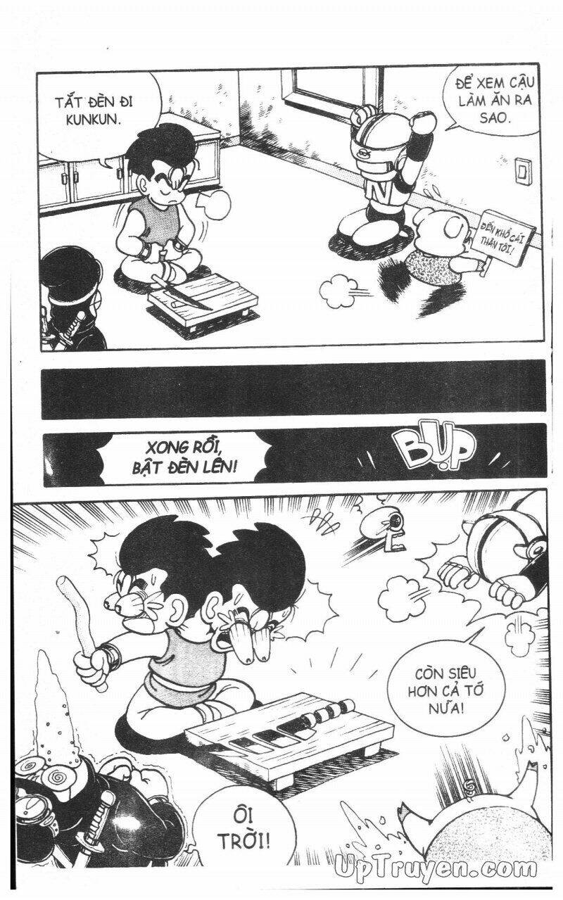 Đội Quân Nhí Nhố Chapter 4 - Trang 2