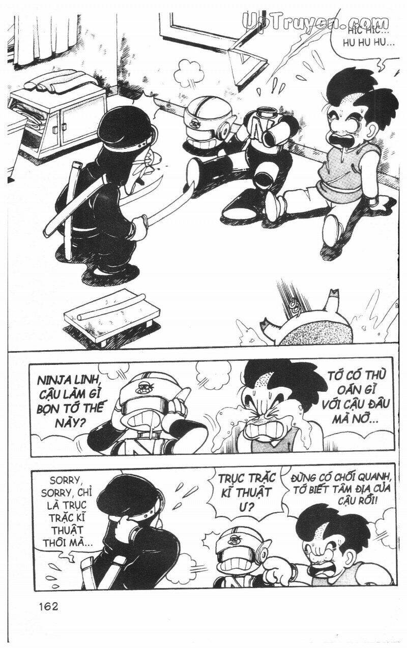 Đội Quân Nhí Nhố Chapter 4 - Trang 2