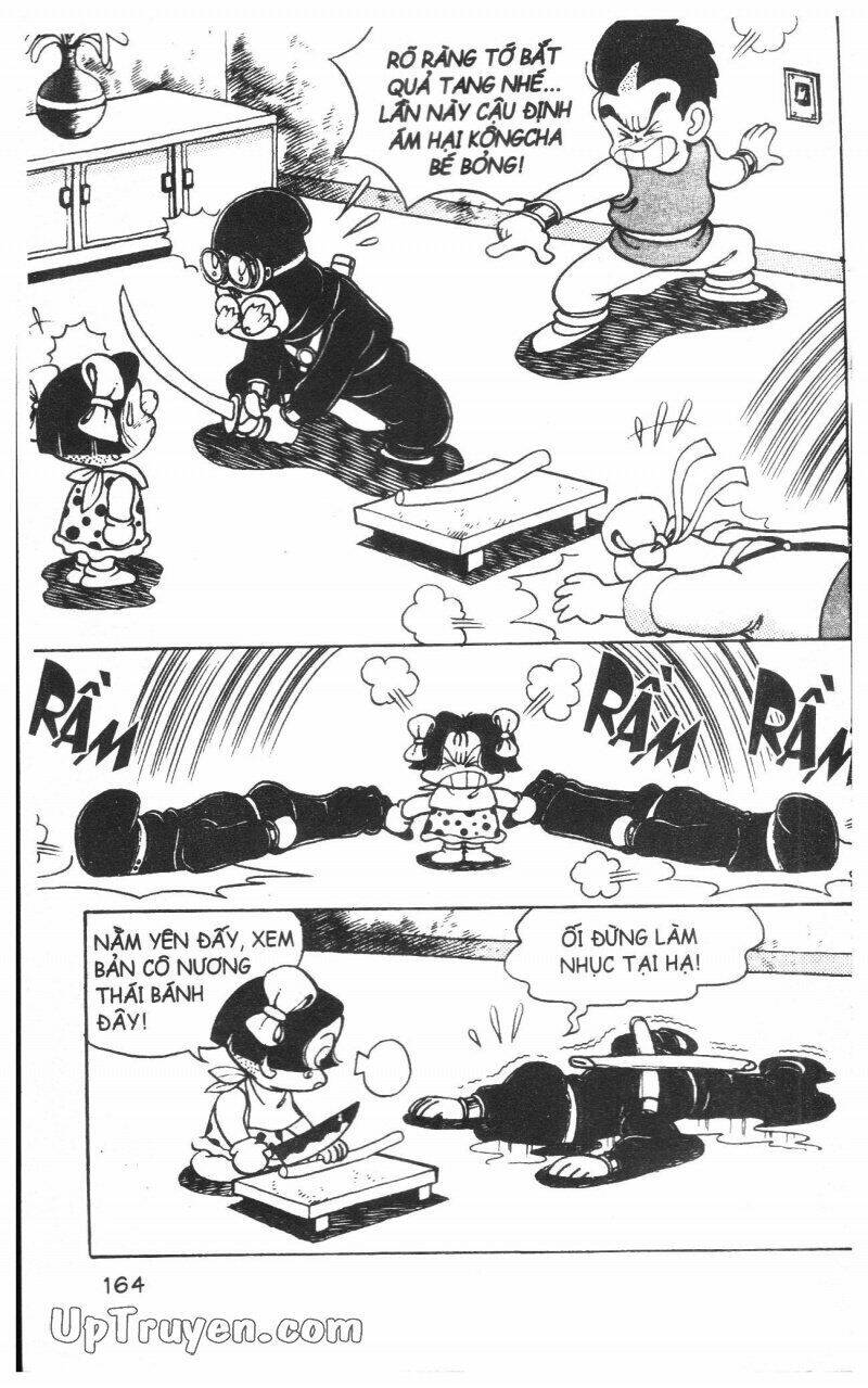 Đội Quân Nhí Nhố Chapter 4 - Trang 2