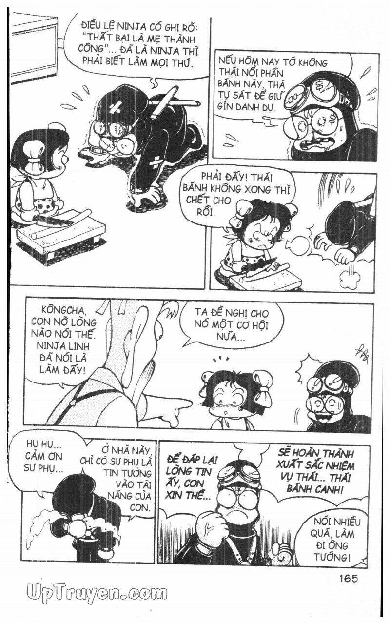 Đội Quân Nhí Nhố Chapter 4 - Trang 2