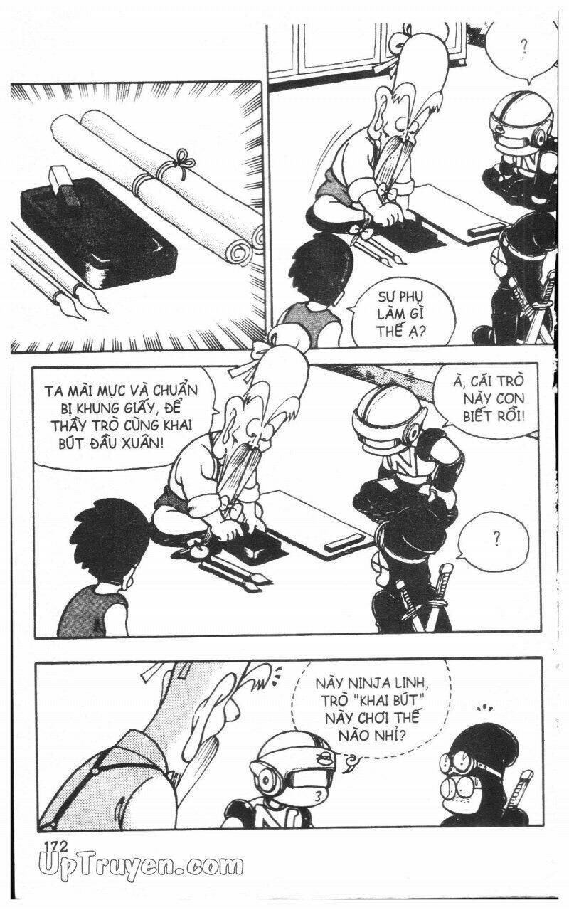 Đội Quân Nhí Nhố Chapter 4 - Trang 2