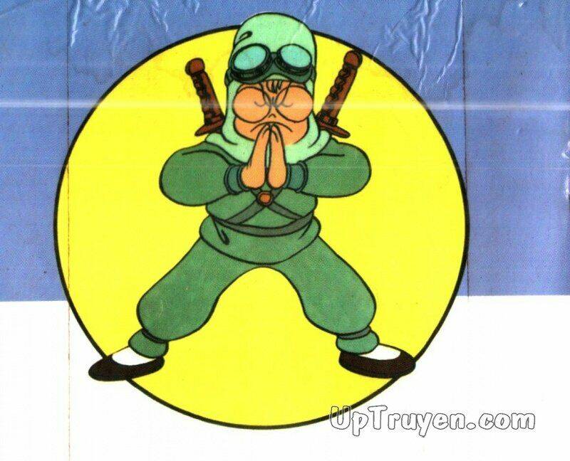 Đội Quân Nhí Nhố Chapter 4 - Trang 2