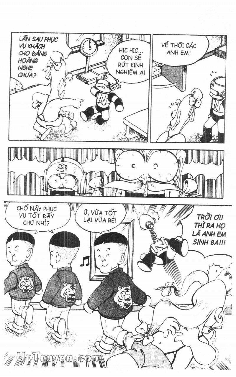 Đội Quân Nhí Nhố Chapter 4 - Trang 2