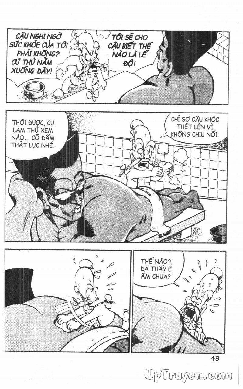 Đội Quân Nhí Nhố Chapter 4 - Trang 2