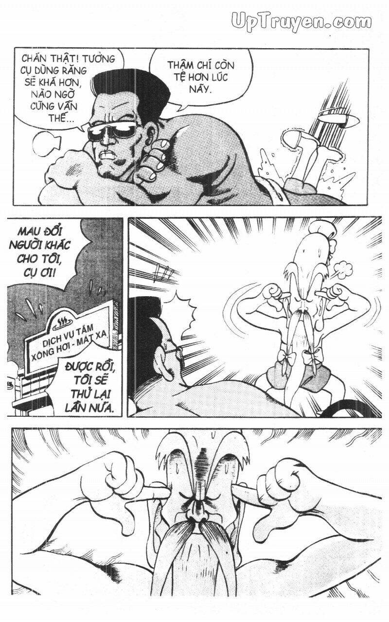 Đội Quân Nhí Nhố Chapter 4 - Trang 2