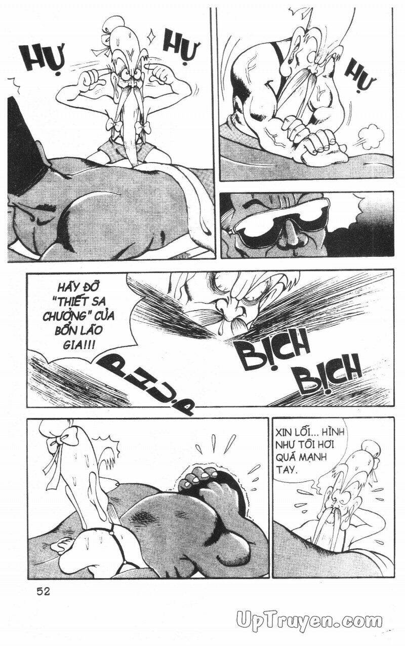 Đội Quân Nhí Nhố Chapter 4 - Trang 2