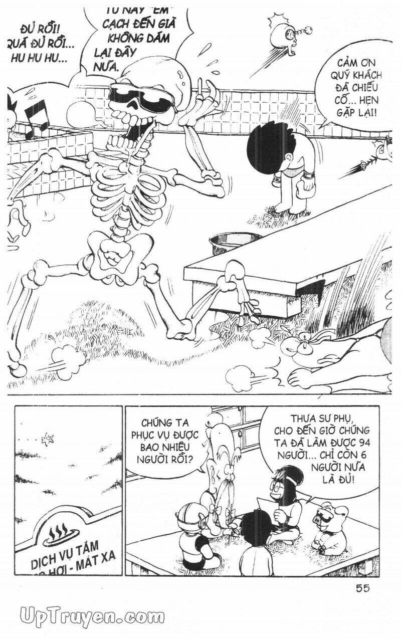 Đội Quân Nhí Nhố Chapter 4 - Trang 2