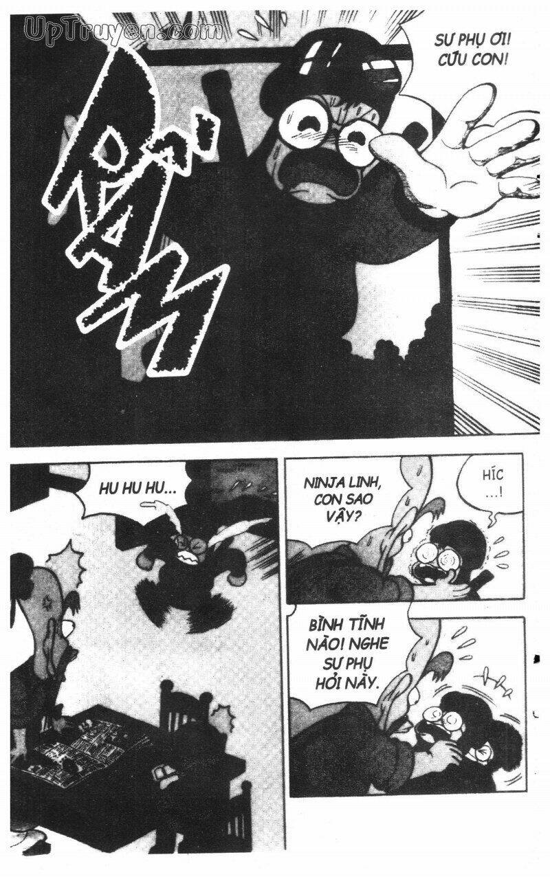 Đội Quân Nhí Nhố Chapter 4 - Trang 2