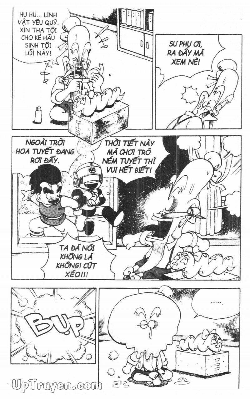 Đội Quân Nhí Nhố Chapter 4 - Trang 2