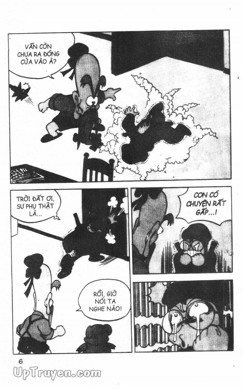 Đội Quân Nhí Nhố Chapter 4 - Trang 2