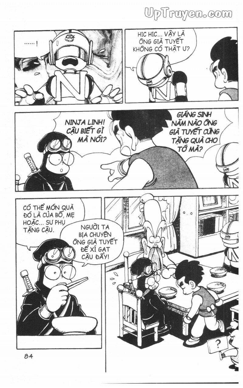 Đội Quân Nhí Nhố Chapter 4 - Trang 2