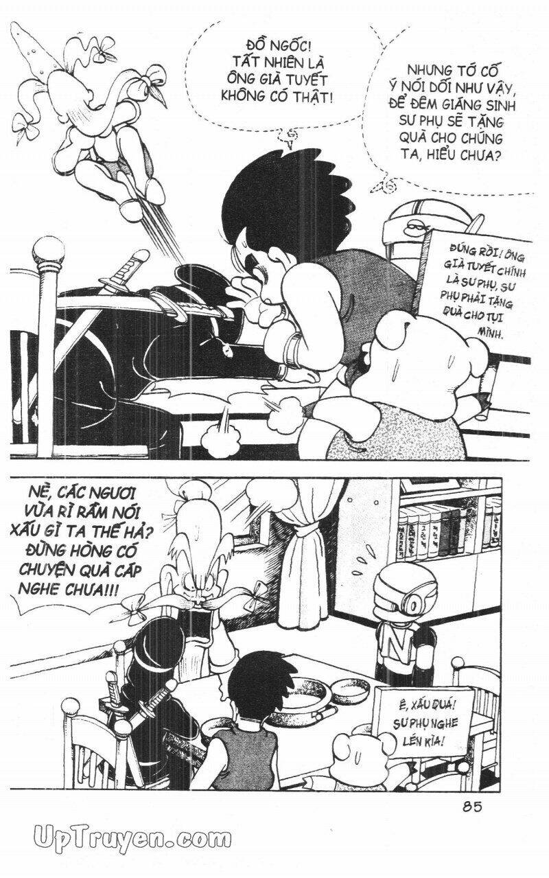 Đội Quân Nhí Nhố Chapter 4 - Trang 2