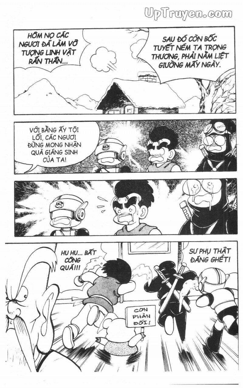 Đội Quân Nhí Nhố Chapter 4 - Trang 2