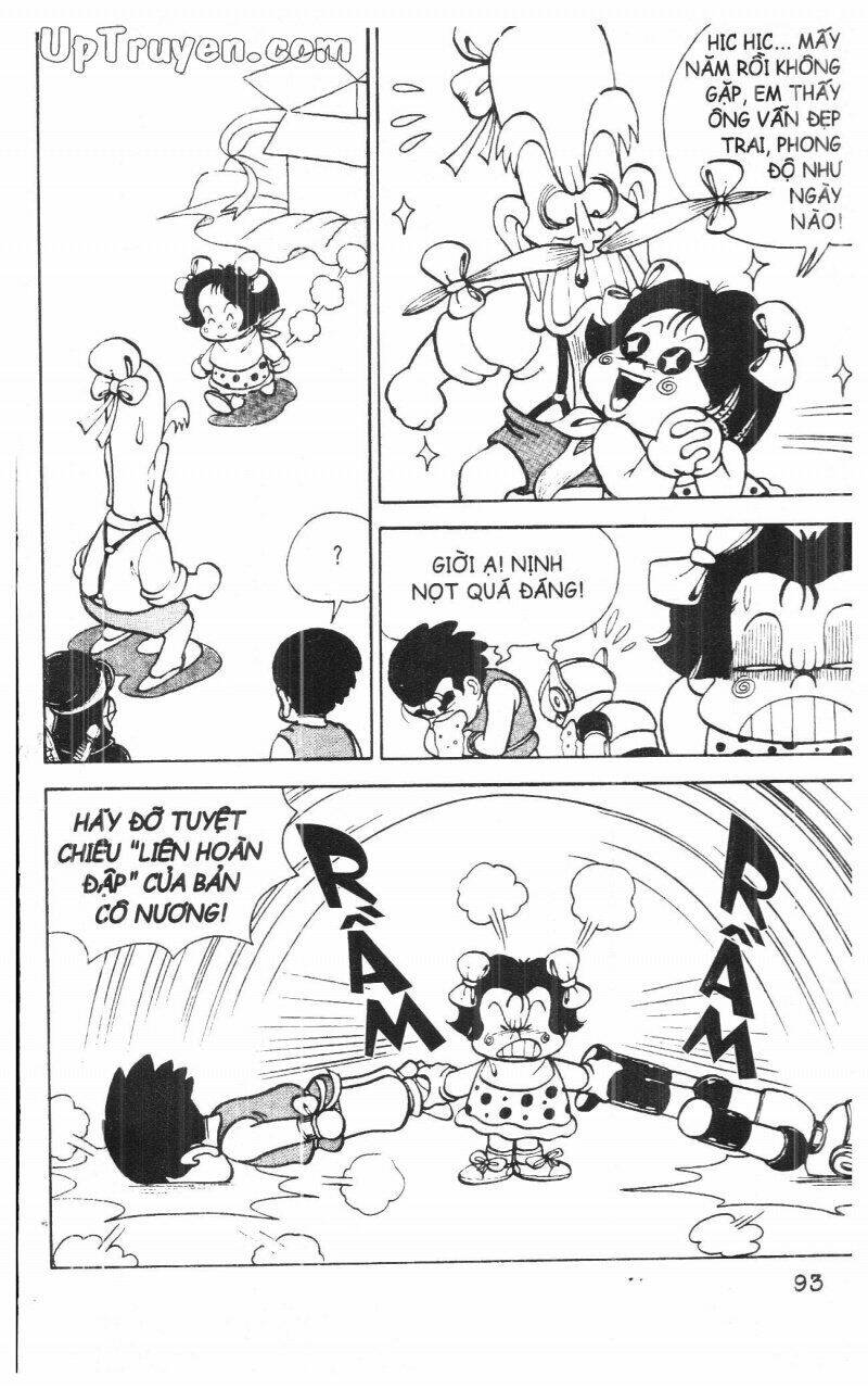 Đội Quân Nhí Nhố Chapter 4 - Trang 2