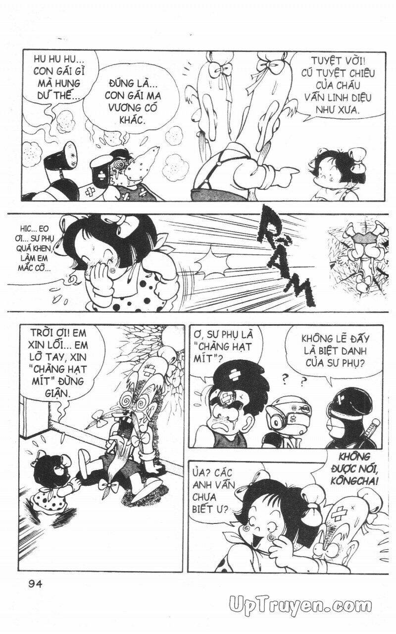 Đội Quân Nhí Nhố Chapter 4 - Trang 2