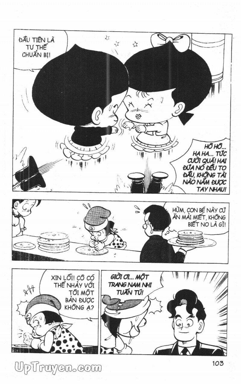 Đội Quân Nhí Nhố Chapter 5 - Trang 2