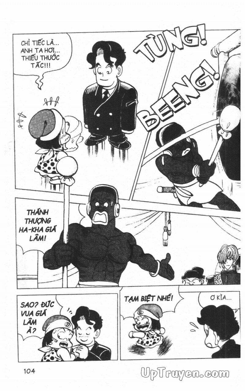 Đội Quân Nhí Nhố Chapter 5 - Trang 2