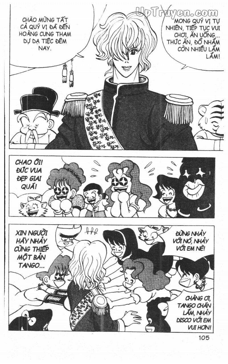 Đội Quân Nhí Nhố Chapter 5 - Trang 2