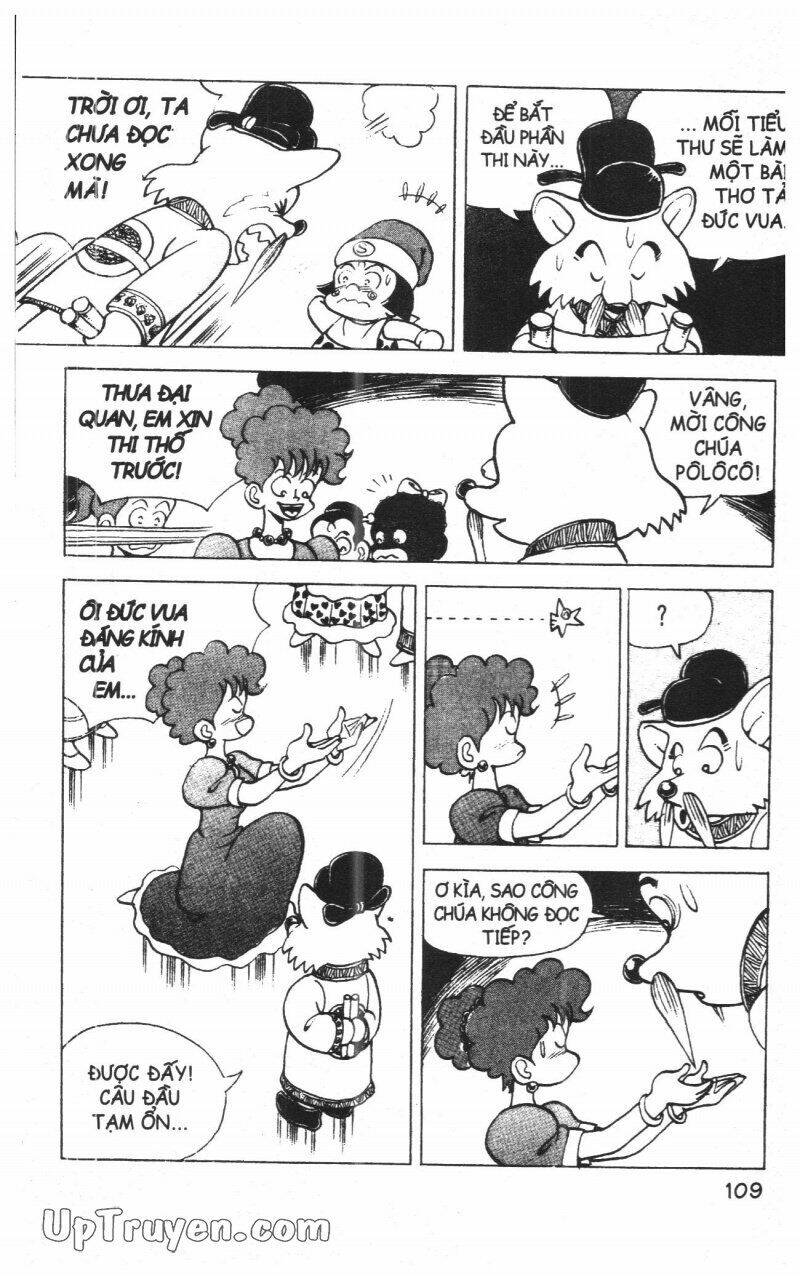 Đội Quân Nhí Nhố Chapter 5 - Trang 2