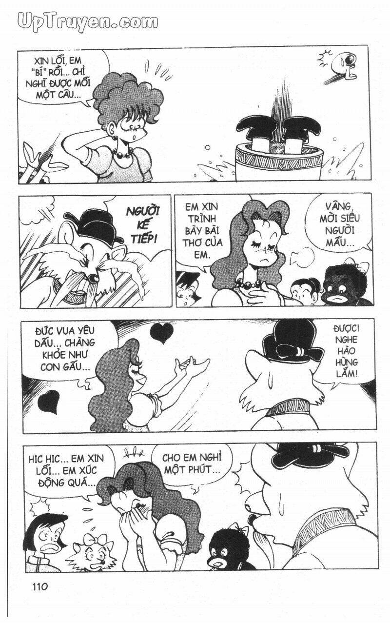 Đội Quân Nhí Nhố Chapter 5 - Trang 2