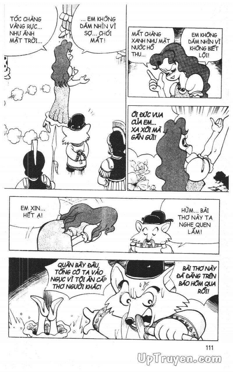 Đội Quân Nhí Nhố Chapter 5 - Trang 2