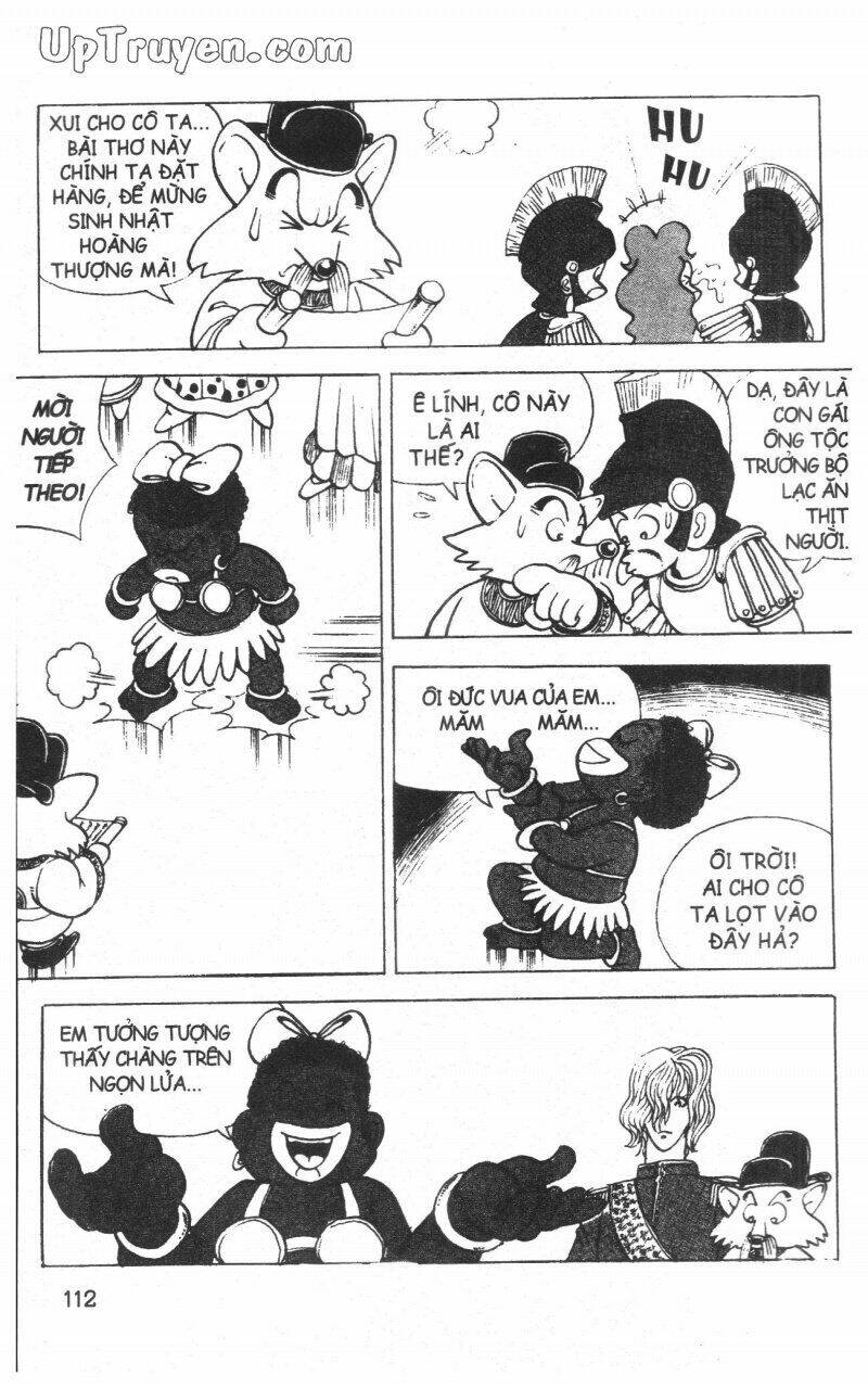 Đội Quân Nhí Nhố Chapter 5 - Trang 2