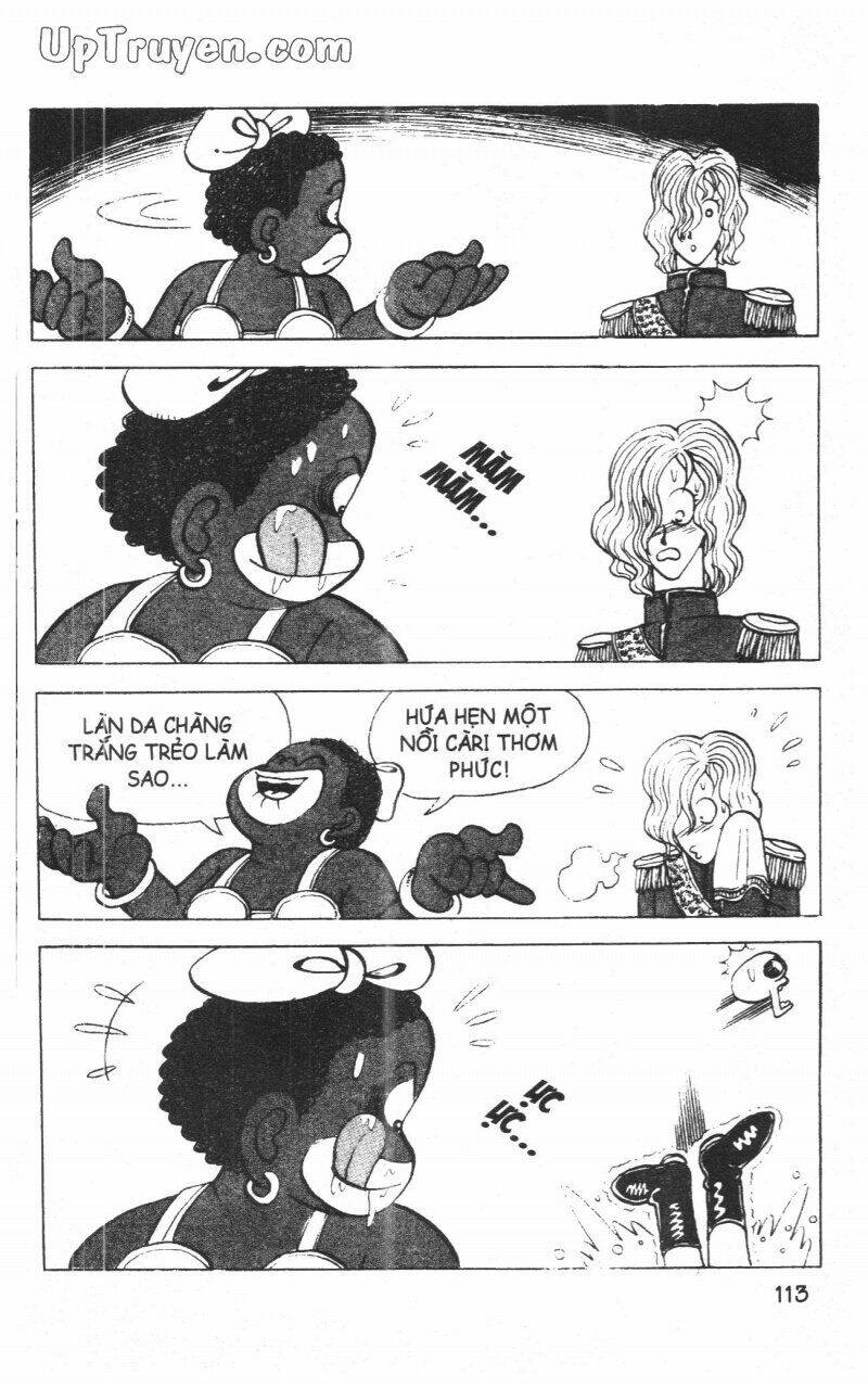 Đội Quân Nhí Nhố Chapter 5 - Trang 2