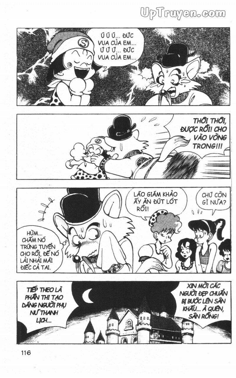 Đội Quân Nhí Nhố Chapter 5 - Trang 2