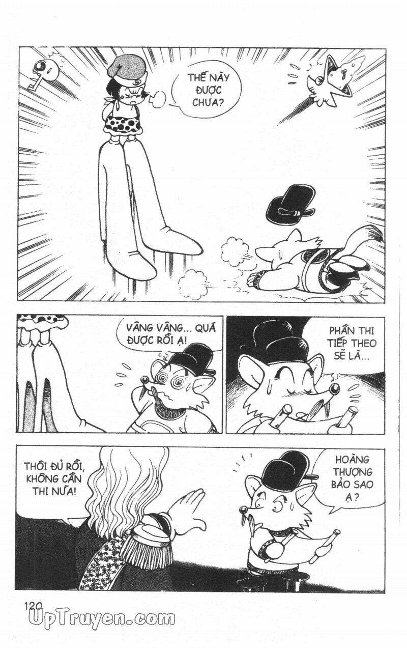 Đội Quân Nhí Nhố Chapter 5 - Trang 2