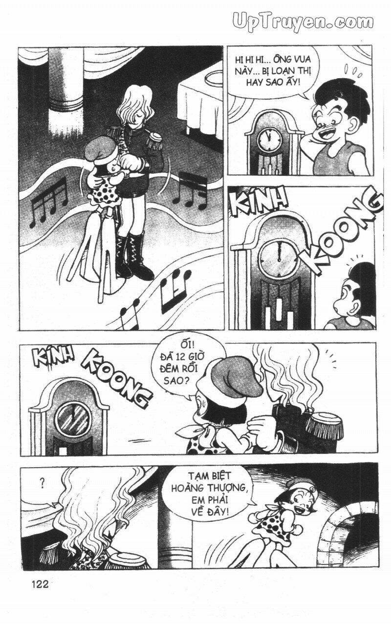 Đội Quân Nhí Nhố Chapter 5 - Trang 2