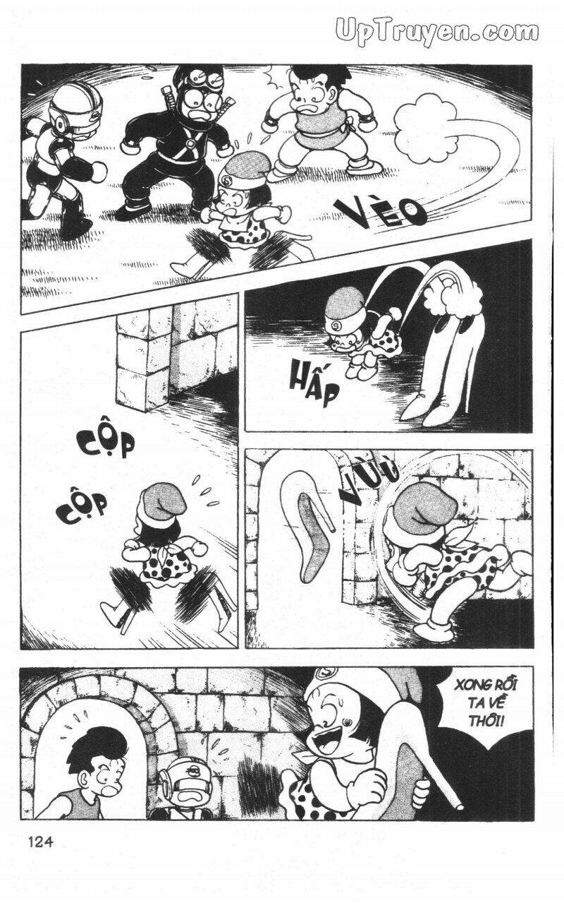 Đội Quân Nhí Nhố Chapter 5 - Trang 2