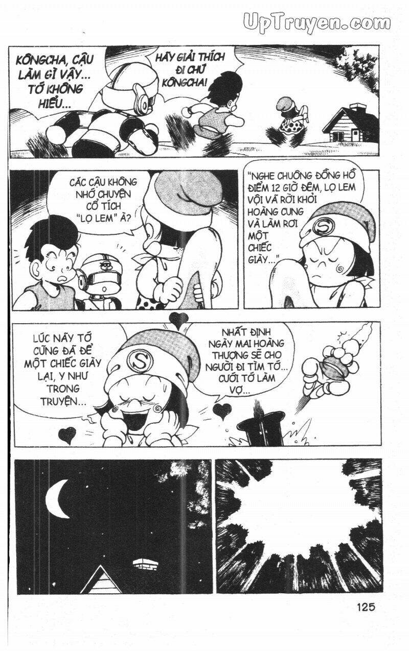 Đội Quân Nhí Nhố Chapter 5 - Trang 2
