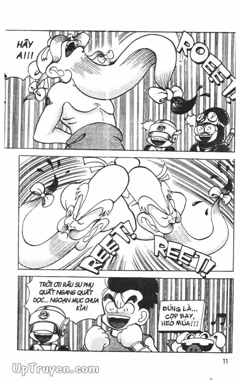 Đội Quân Nhí Nhố Chapter 5 - Trang 2