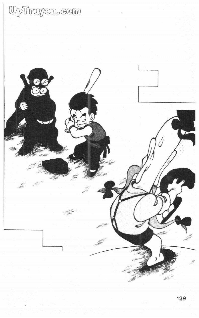 Đội Quân Nhí Nhố Chapter 5 - Trang 2