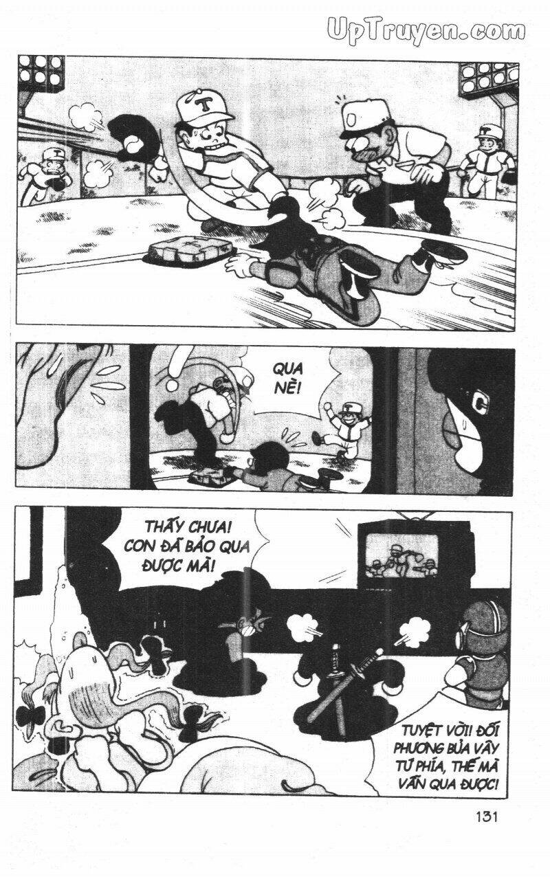 Đội Quân Nhí Nhố Chapter 5 - Trang 2