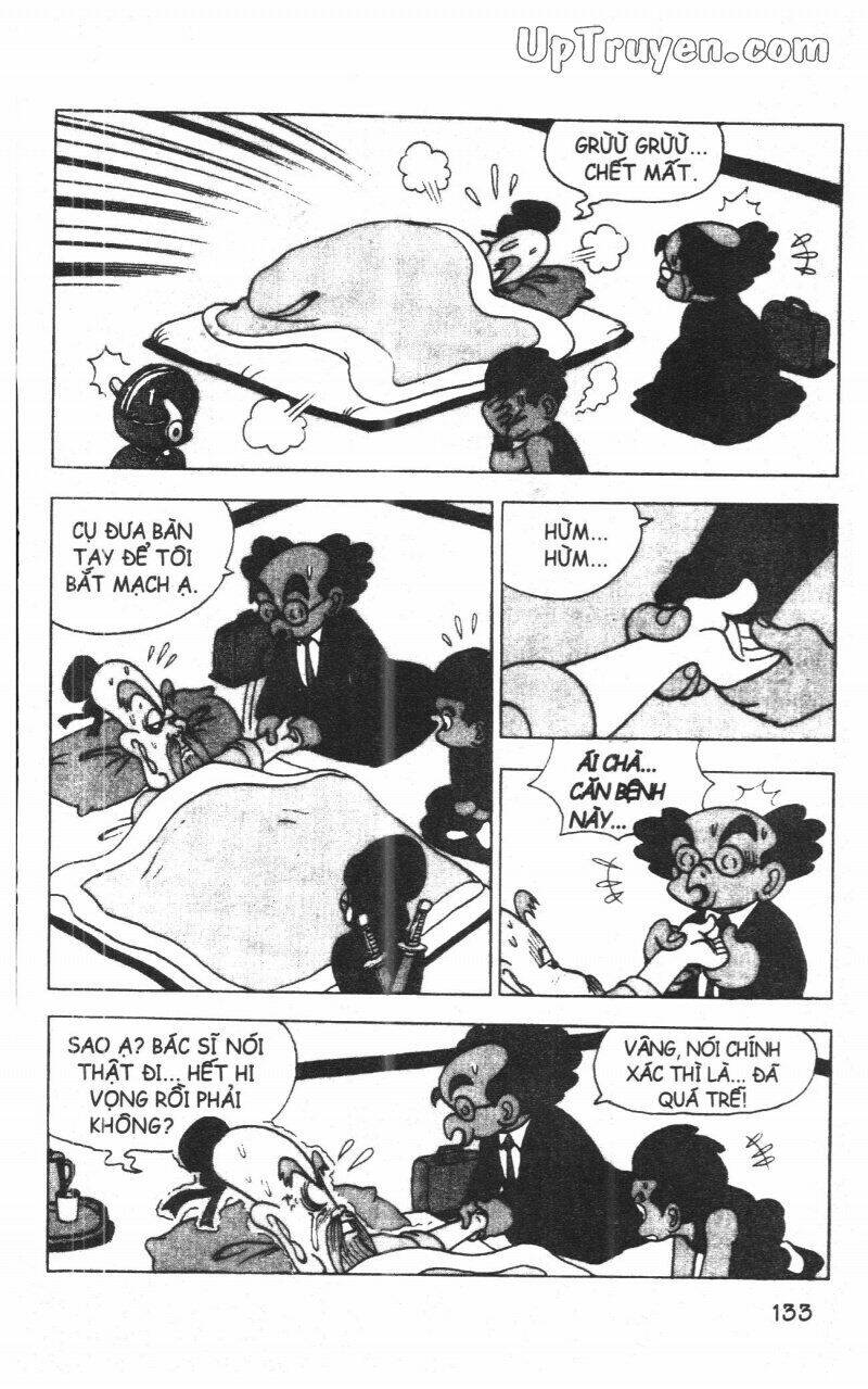 Đội Quân Nhí Nhố Chapter 5 - Trang 2