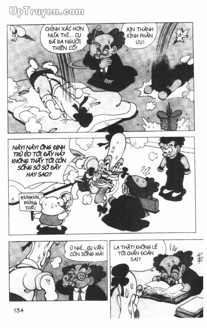 Đội Quân Nhí Nhố Chapter 5 - Trang 2