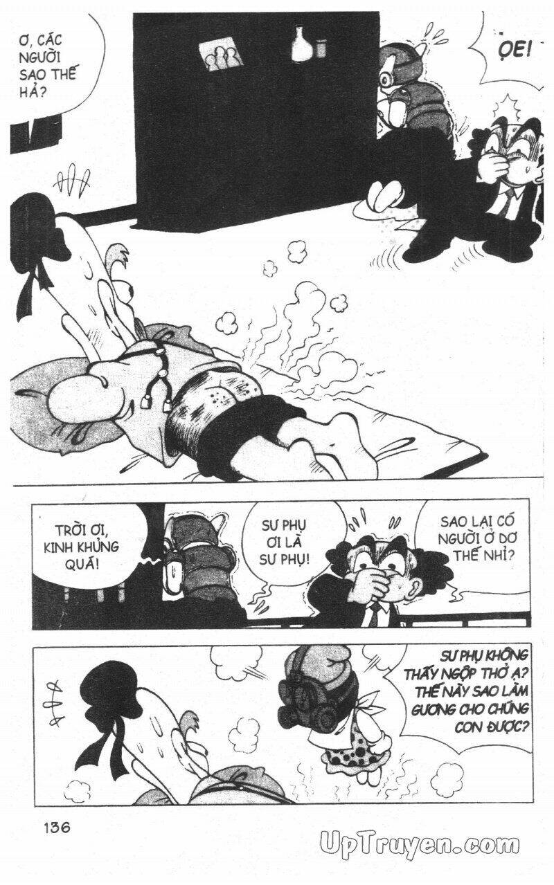 Đội Quân Nhí Nhố Chapter 5 - Trang 2