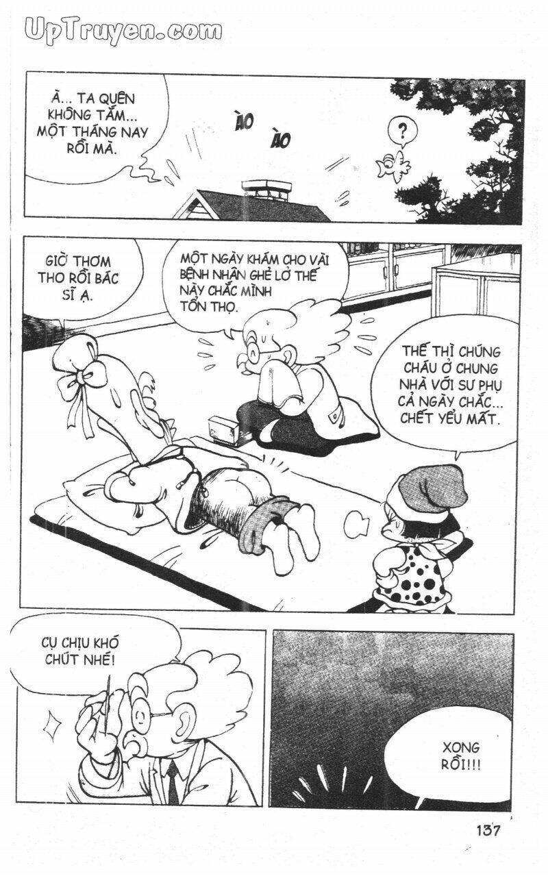 Đội Quân Nhí Nhố Chapter 5 - Trang 2