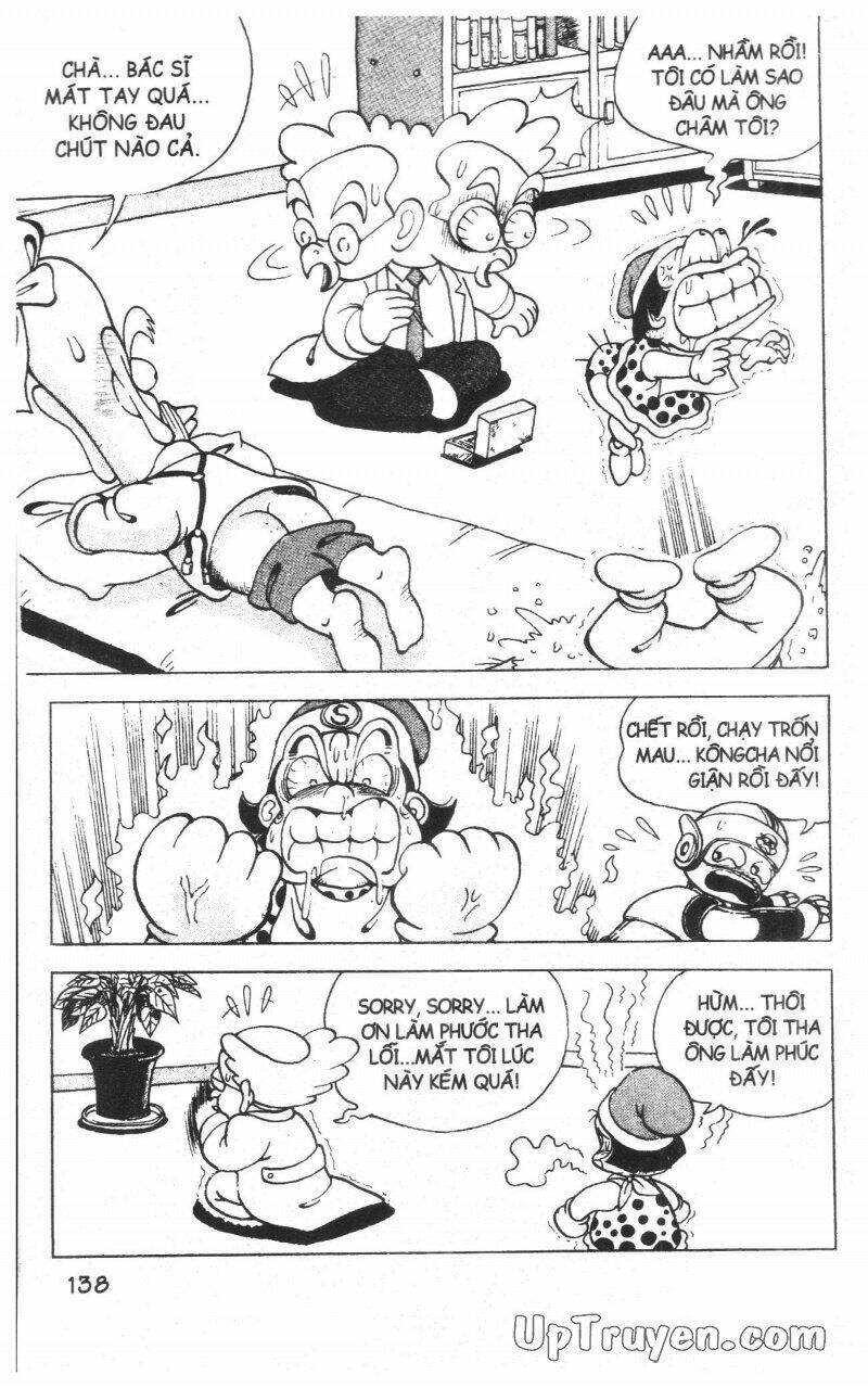 Đội Quân Nhí Nhố Chapter 5 - Trang 2