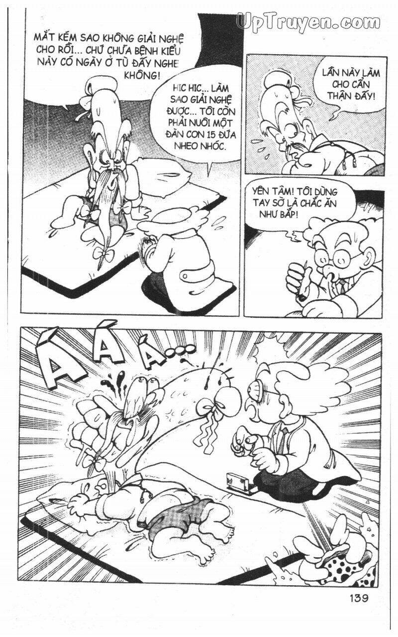 Đội Quân Nhí Nhố Chapter 5 - Trang 2