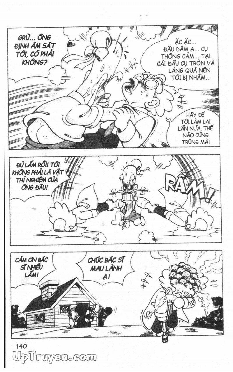 Đội Quân Nhí Nhố Chapter 5 - Trang 2