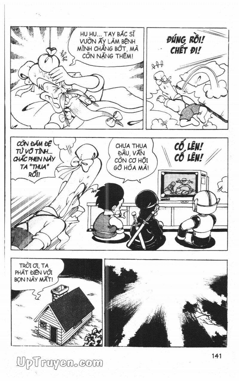 Đội Quân Nhí Nhố Chapter 5 - Trang 2