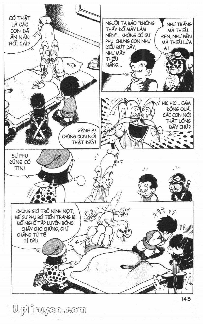 Đội Quân Nhí Nhố Chapter 5 - Trang 2